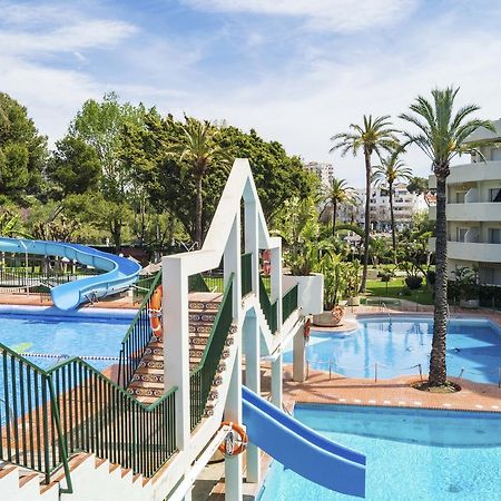 Benalbeach 5 Benalmádena Esterno foto