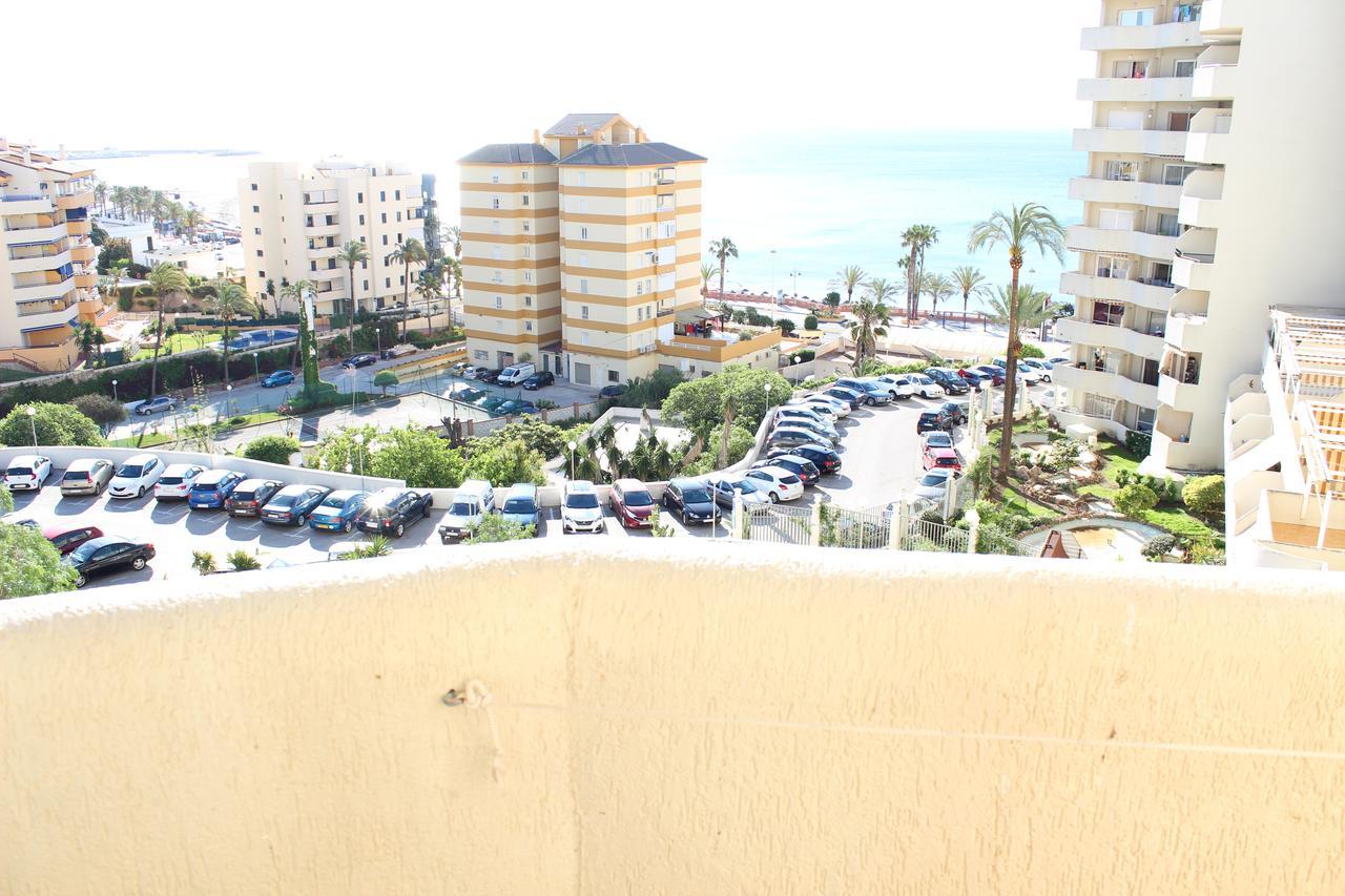 Benalbeach 5 Benalmádena Esterno foto