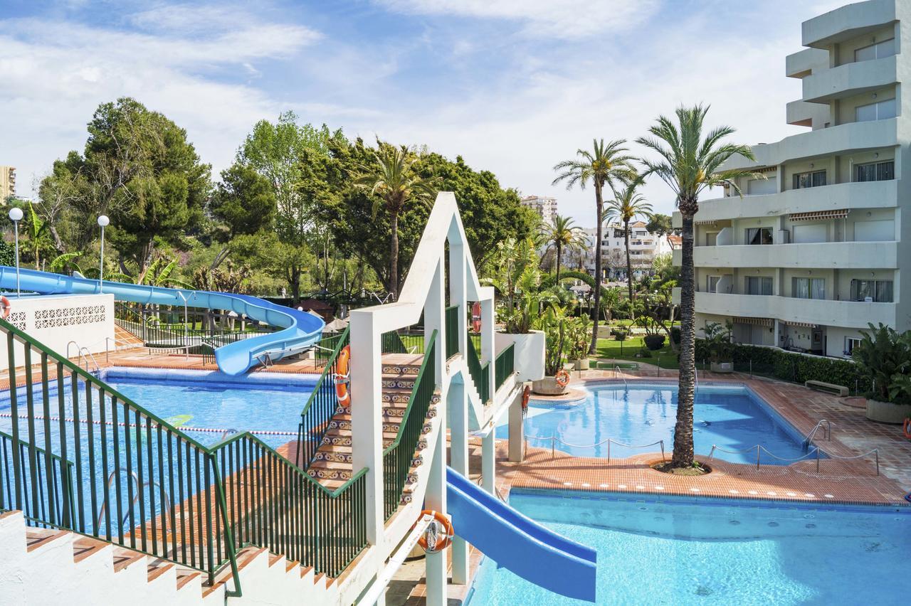 Benalbeach 5 Benalmádena Esterno foto